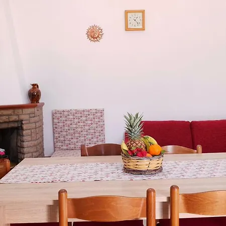 Il Trulletto Del Sognatore Holiday home