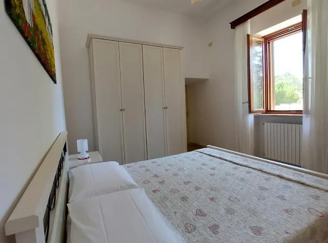 Ferienhaus Il Trulletto Del Sognatore