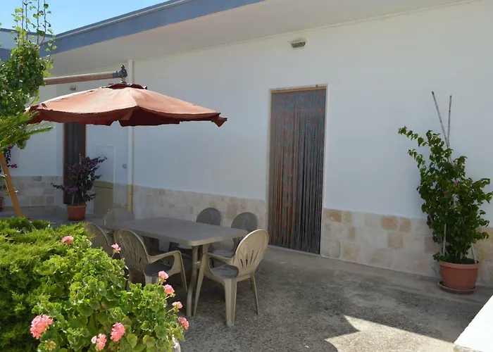 Il Trulletto Del Sognatore